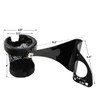 Passenger Drink Cup Holder for Motorcycle Harley Touring Electra Glide