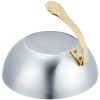 Endo Shoji PST15024 Commercial Round Steak Cover, 9.4 inches (24
