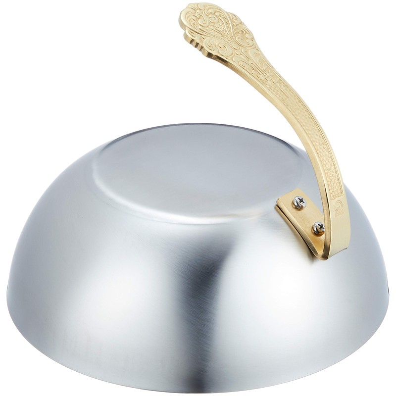 Endo Shoji PST15024 Commercial Round Steak Cover, 9.4 inches (24