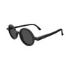 LONDON MOLE® Moley sunglasses | Cool round shaped glasses |
