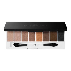 Lily Lolo Eye Palette, Smoke & Mirrors 8g