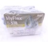 Ansell HyFlex 6 Pair HyFlex Nylon Lightweight Safety Gloves Cut