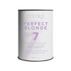 COLOR.IT by BM Perfect Blonde Bleaching Powder 500 g, Professional