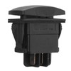 48V 3‑Pin Forward Reverse Switch Assembly 101856001 Replacement for Club