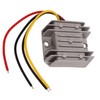 DC 12V Step Up to 24V 3A 72W Waterproof Power