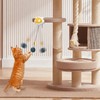 Mesen Interactive Cat Toy Intelligence Cat Toy, Automatic Funny Cat