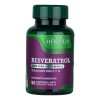 Resveratrol con Aloe Vera Colgeno Tipo I y II Vitamina