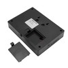2.8 Inch Biometric Time Clock Multifunction Employee Time Attendance Machine
