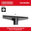CRAFTSMAN CMXZVBE38621 2-1/2 in. Wet Nozzle Wet Dry Vac Attachment,