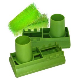 Mauk 1581 Roof Gutter Siphon Set