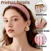 Women's Headband Set, Various Models, Headbands, Pearl Headband, Plastic Hairband,