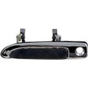 AUTO DN Front Left Exterior Door Handle for Ford Crown