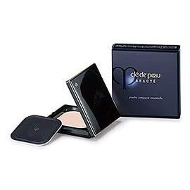 Shiseido Credo Porote Poodle Compact Essentiel