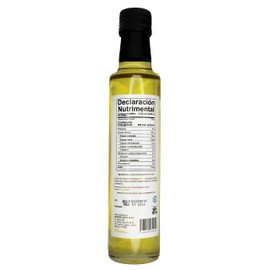 NBF Aceite de Ajonjoli 260ml Ideal para aderezar y cocinar