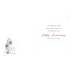 Wishing a Special Brother and Sister in law ANNIVERSARY -