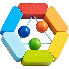 HABA Greifling Farbenwirbel