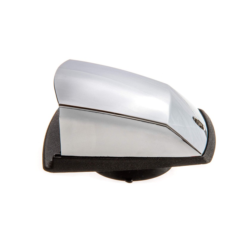 attwood 1364A3 Marine Intake and Exhaust Cowl Ventilator with Flexible