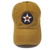 State Legacy Revival U.S. Army Air Corps Insignia Ballcap, British
