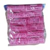 Mextraditions Hair Rulo Tubos Para Cabello Paquete De 24 Pcs