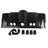 Unbranded Inner Fairing Cover Switch Cap Kit For Harley Electra