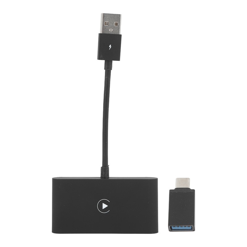 Car Wireless Adapter Wired to Wireless Car Wireless Dongle for