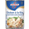 Swanson 3x Swanson Chicken Á La King Made with White