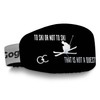 GogglesCover Premium: Protective ski and snowboard goggles cover, to ski