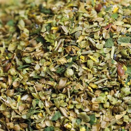 WachtelGold Kükimmun 200 g - with oregano, blue poppy, linseed and turmeric for successful chick rearing