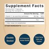 NatureBell Creatine Monohydrate Capsules 5,000mg Per Serving, 500 Count |