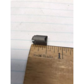 CRAIG 1 pc.  5/16 X 5/32 PILOT X 100 DEG HS 3 FLUTE REVERSE COUNTERSINK. USA (loc stk)