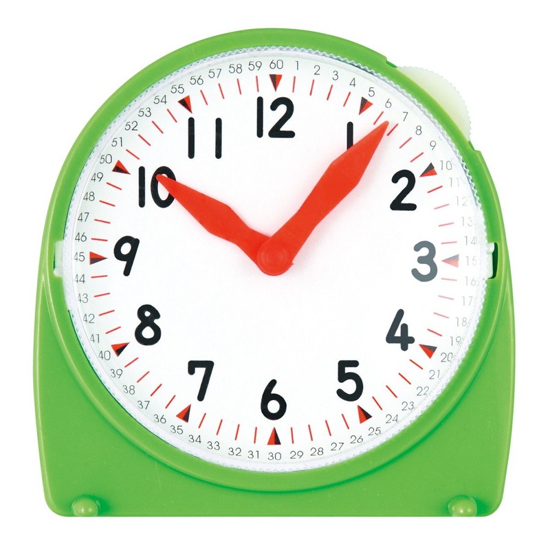 アーテック(artec) さんすうとけい 7962