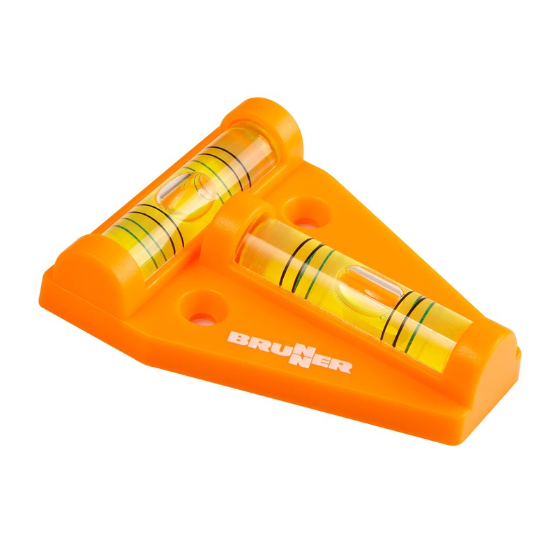 Brunner Campingbedarf Frankana 25427 Spirit Level