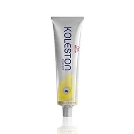 Wella Professionals Koleston 12/ 16 spez.blo.asch-, 1er Pack (1 x 60 ml)