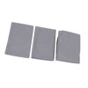Mattress Protector Cover Fully Wrapped Waterproof Dustproof Easy Installation Bed
