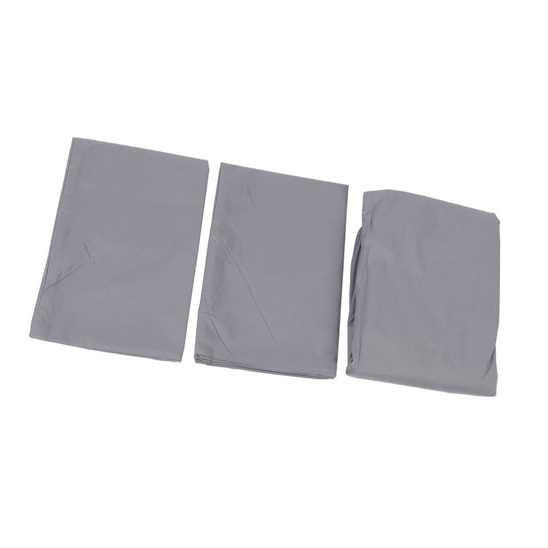 Mattress Protector Cover Fully Wrapped Waterproof Dustproof Easy Installation Bed