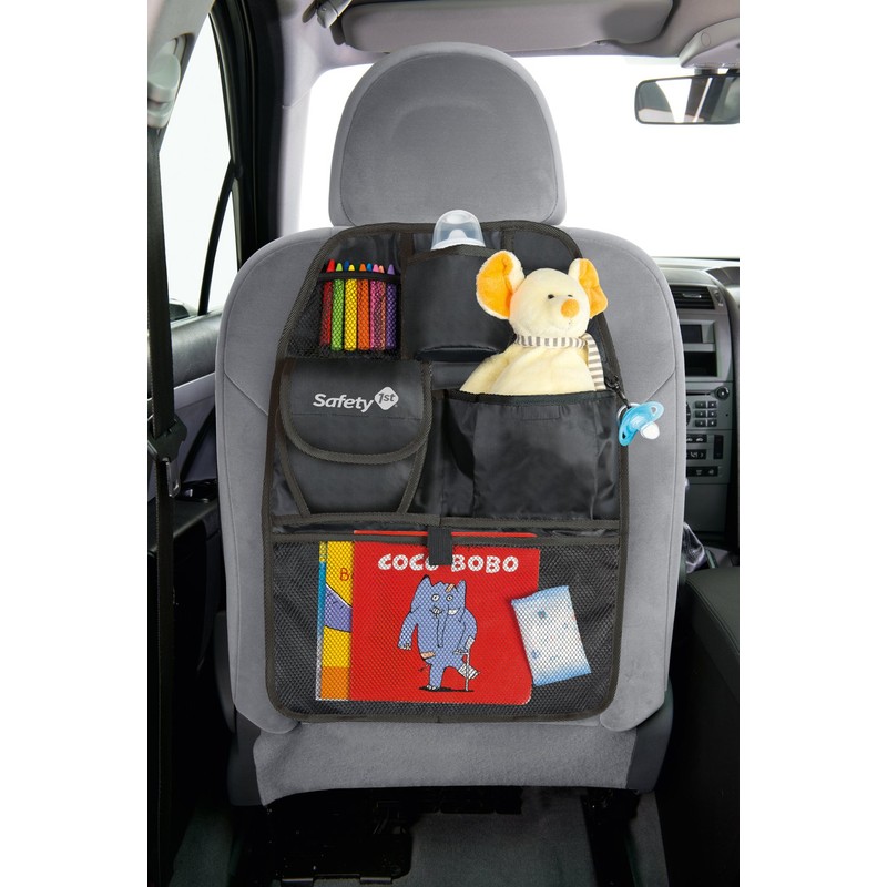 Safety 1st Back Seat Organizer