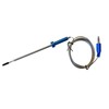 (6 Probe WiFi Digital Long Range BBQ Thermometer W/Blue Tooth