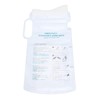 10 Bolsas de Orina Desechables para Camping en Coche, Bolsa