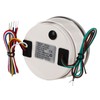 4in1 85mm Guage Multifunction Fuel Level Oil Pressure Water Temp