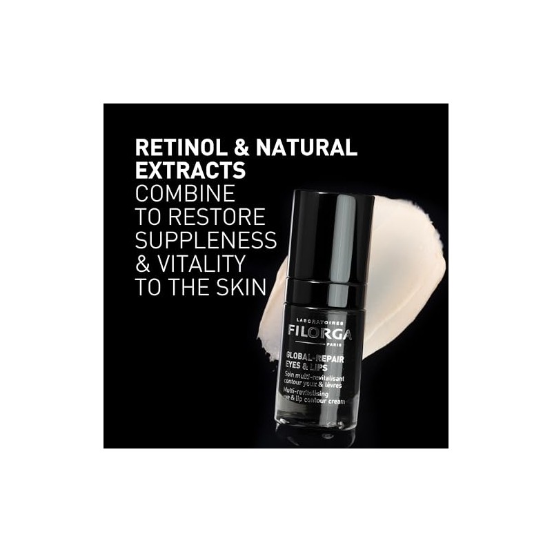 Filorga Global Repair Eyes & Lips Contorno Labios y Ojos
