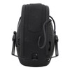 Electronic Shooting Earmuffs ABS Hearing Protective Noise Reduction Headphone for