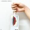 Gourmandies Ritsuraku Sentai Tokyuger Multi Ring Plus Large Size Logo