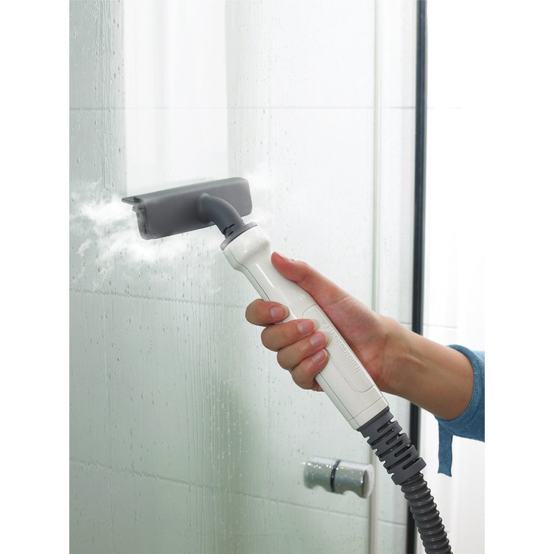BLACK+DECKER Home Products Bathroom Steam Accessory Set