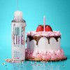 Lube Life Body Lubricant 236 Ml Lubelife Lubricante Personal Sabor