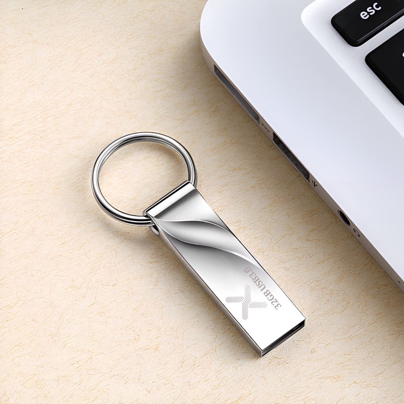 32GB Silicon Power USB Memory USB 3.1 / USB3.0 High