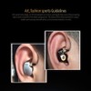 KZ ATE Copper Driver Ear Hook HiFi in Ear Earphone