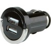 Value 10W 2 Port USB Car Charger