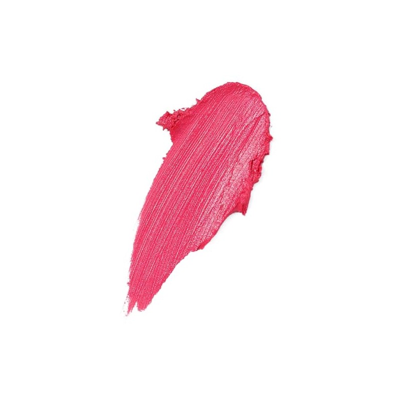 7V HOME BEAUTY Red Eyeshadow Cream, Blendable Smooth 2pcs Shimmer