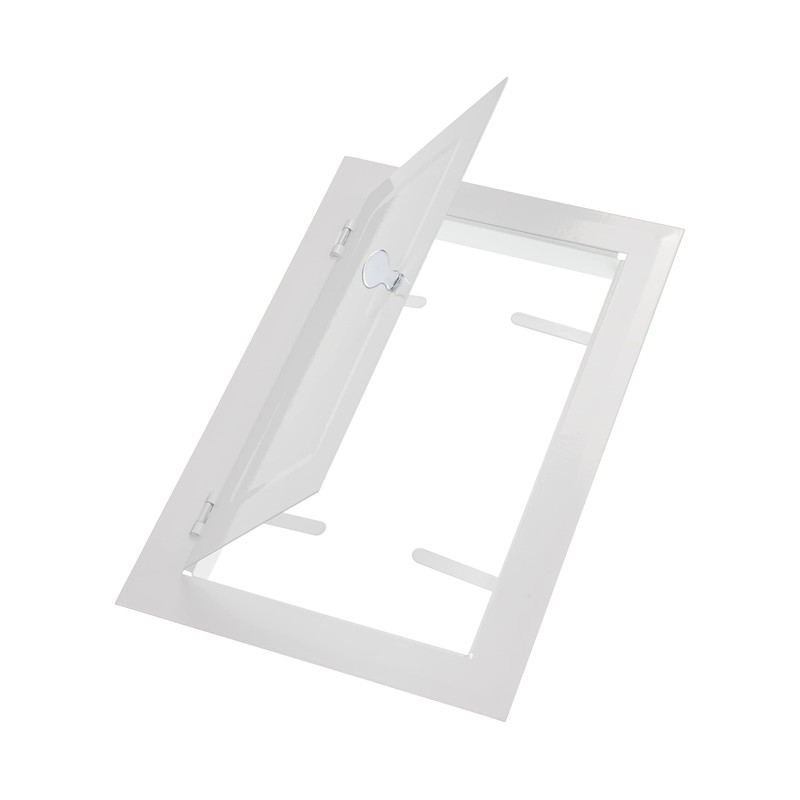 Vent Systems Access Panel for Drywall 6 x 10 Inch