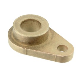 Indesit IS60VU IS70C Genuine Tumble Dryer Teardrop Rear Drum Bearing